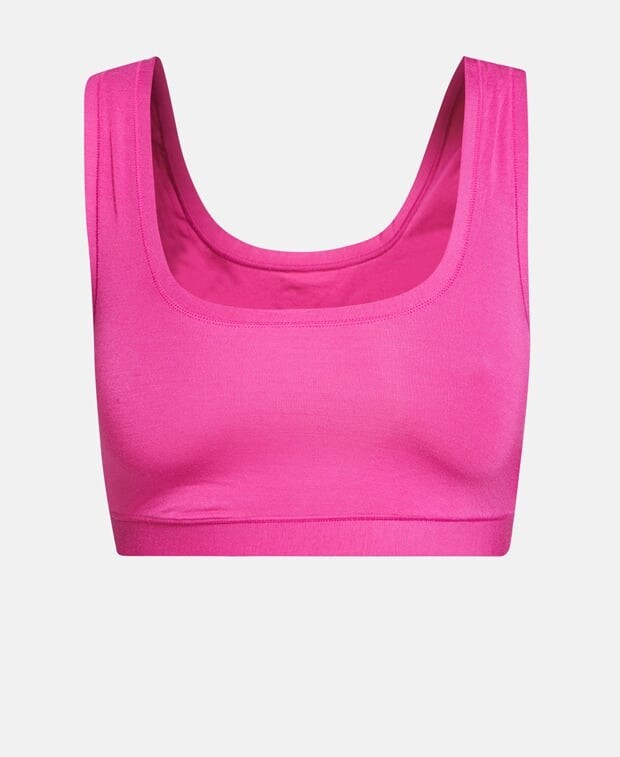 

Бралетт DKNY, розовый
