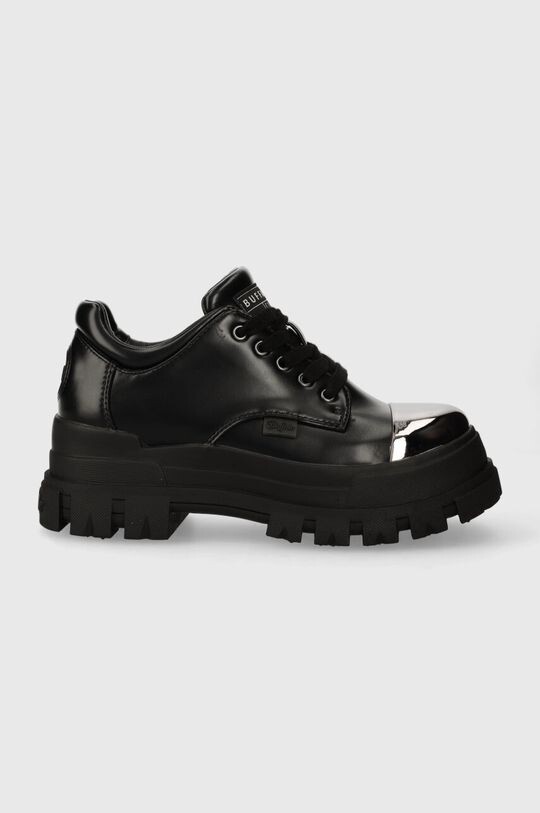 

Обувь Aspha Cls Steel Buffalo, черный