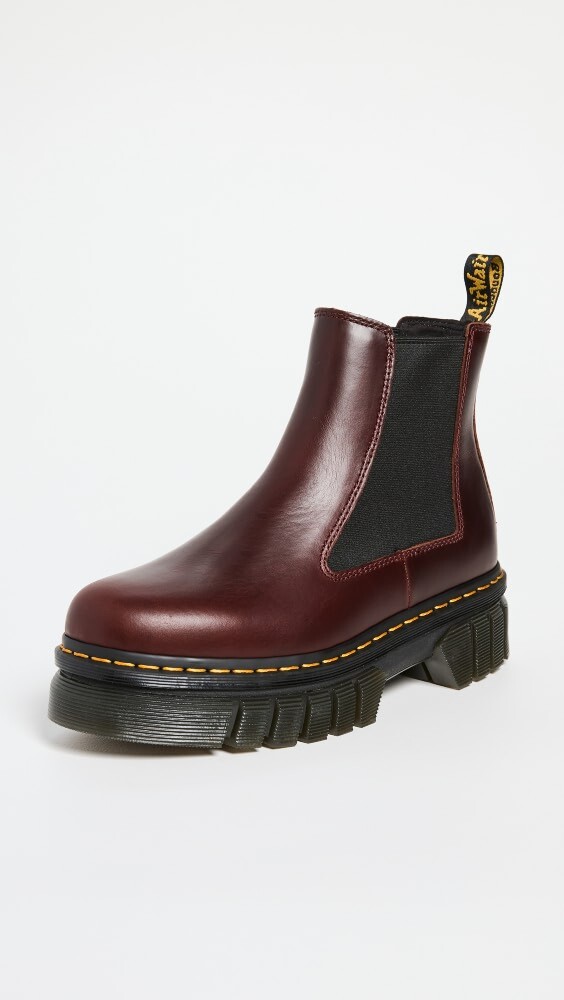 

Ботинки Dr. Martens Audrick Chelsea