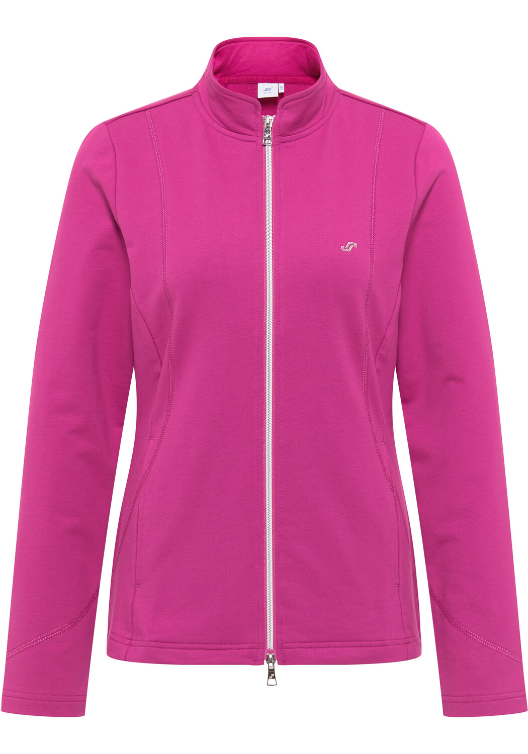 Спортивная куртка Joy Sportswear Jacke DORIT, цвет dark fuchsia