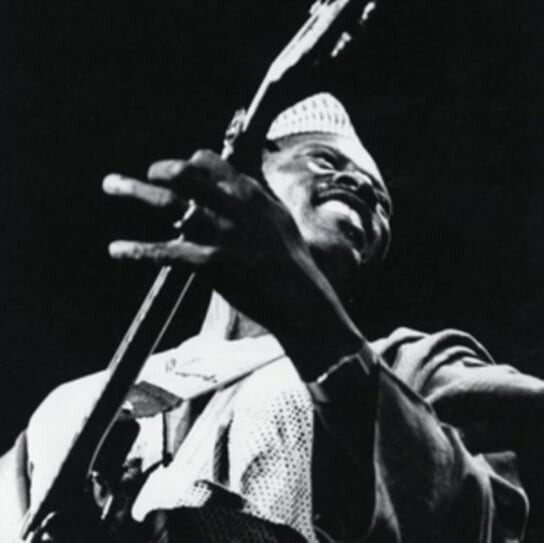 

Виниловая пластинка Toure Ali Farka - The Source