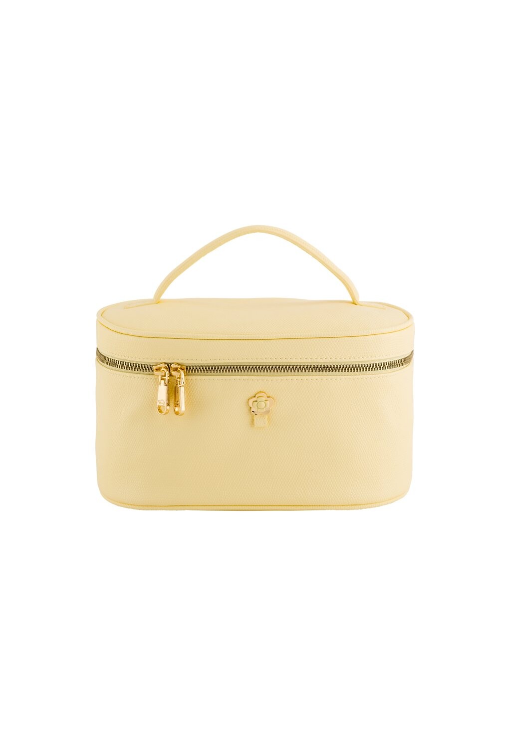 

Поясная сумка VANITY SPRING BEAUTY Carpisa, цвет canary yellow