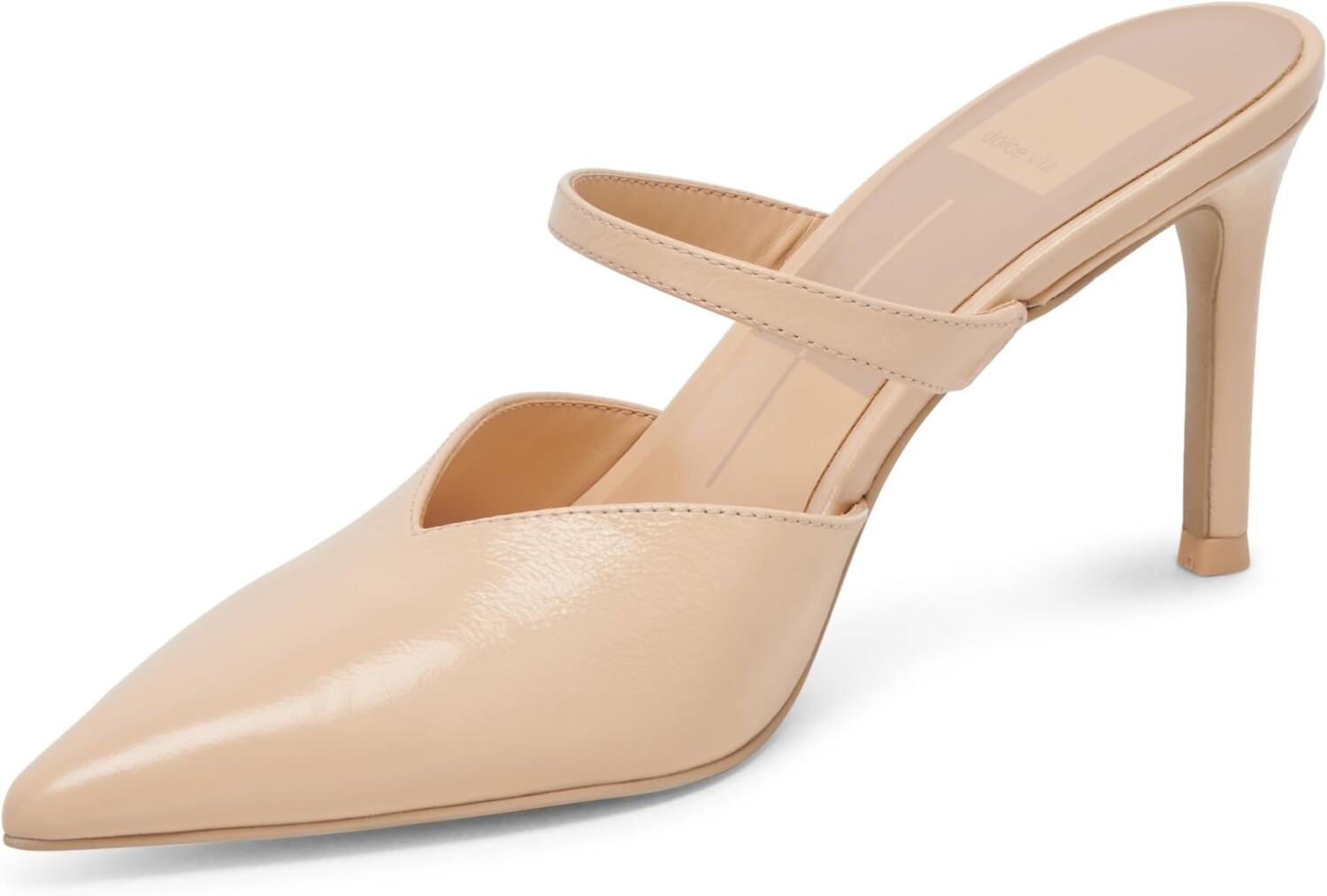 

Туфли Dolce Vita Kanika, цвет French Vanilla