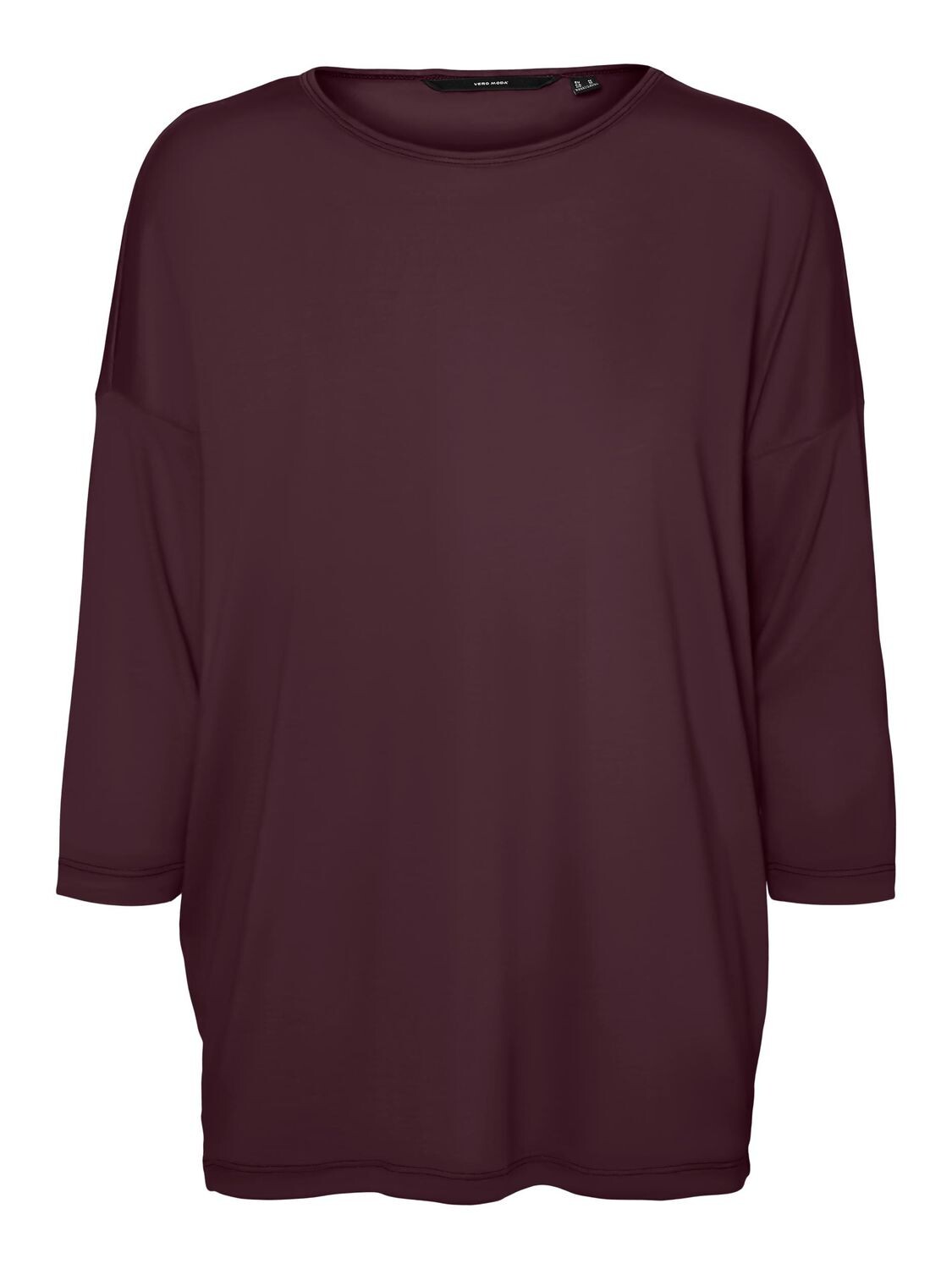 

Свитер Vero Moda VMCARLA 3/4, красный