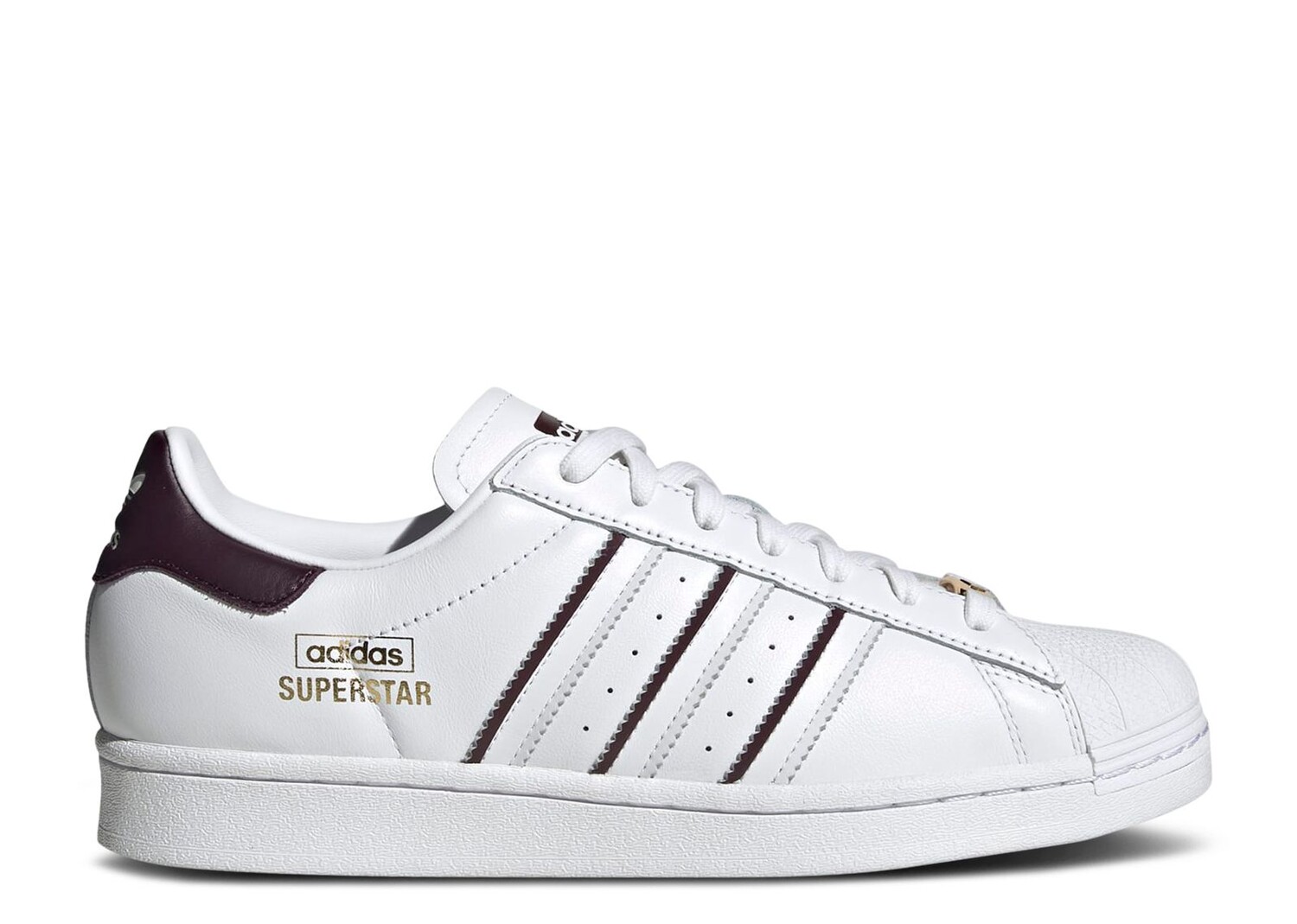 

Кроссовки adidas Superstar 'Colour Pop - White Collegiate Navy', белый