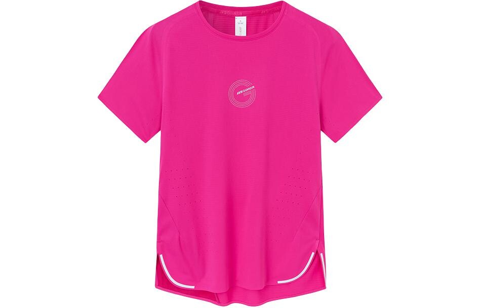 

Футболка женская Millennial Pink Anta