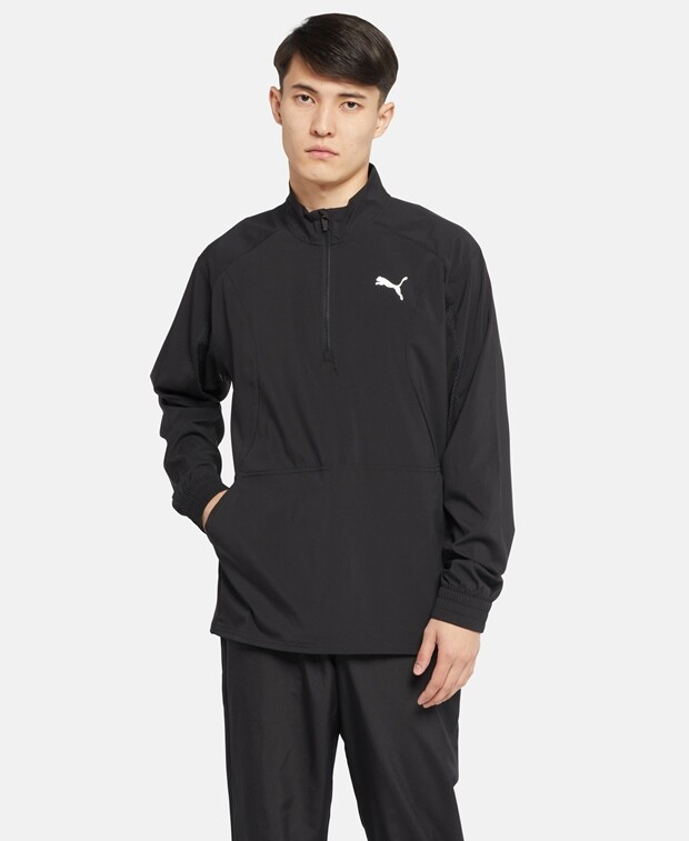 

Функциональная рубашка Puma, черный