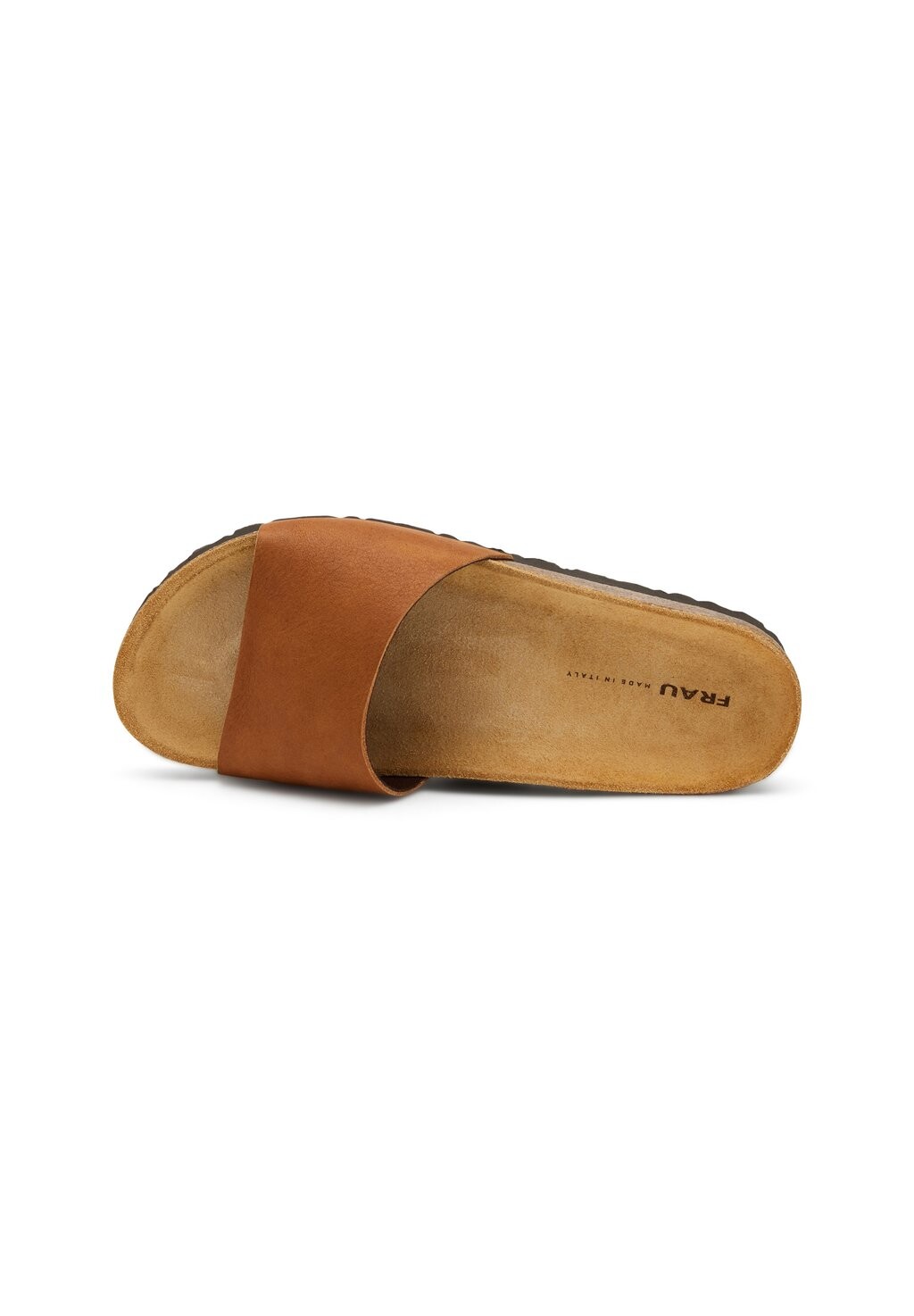 

Тапочки STRAP Frau Shoes, коричневый