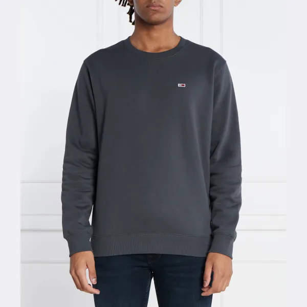 

Толстовка обычного кроя Tommy Hilfiger, черный