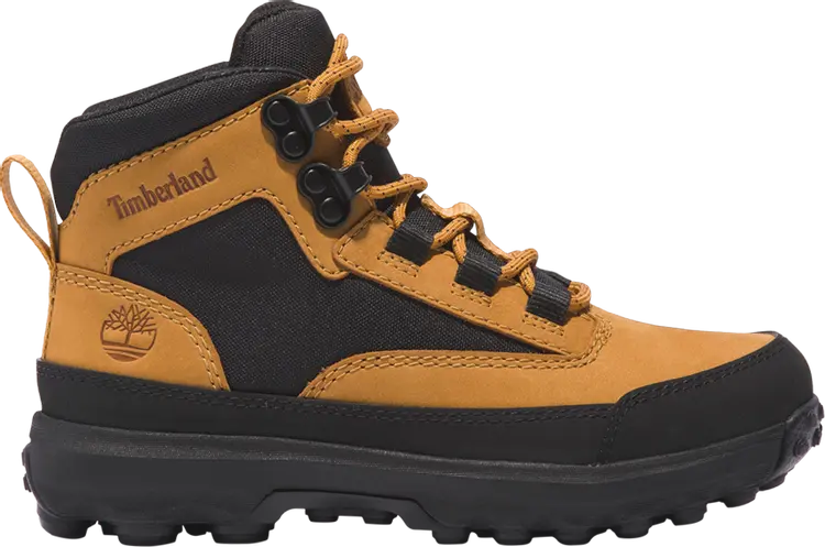 

Кроссовки Converge Mid Boot Youth 'Wheat', коричневый