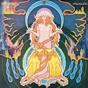 

Виниловая пластинка Hawkwind - Space Ritual