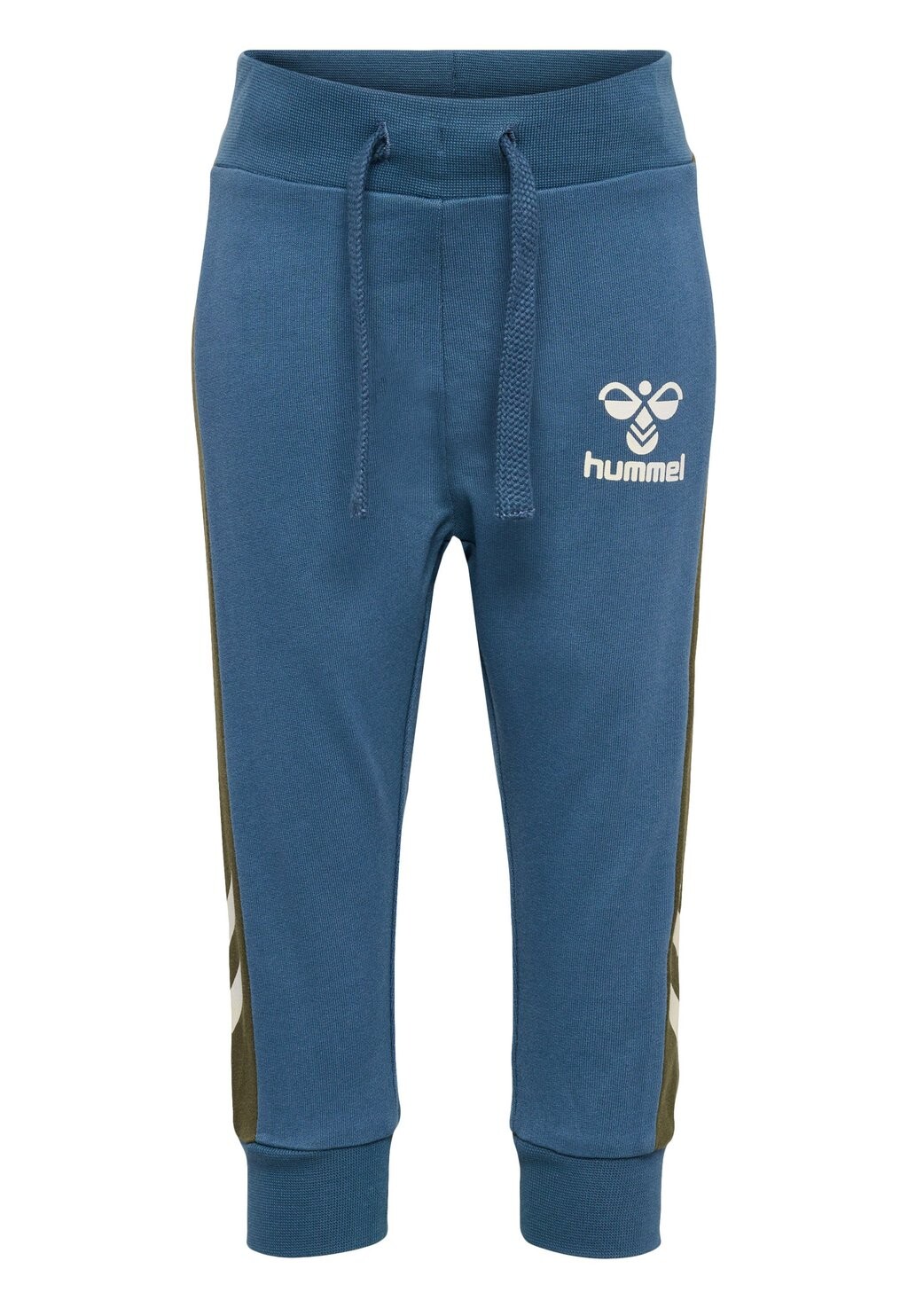 

Брюки спортивные HMLEDDO Hummel, цвет bering sea