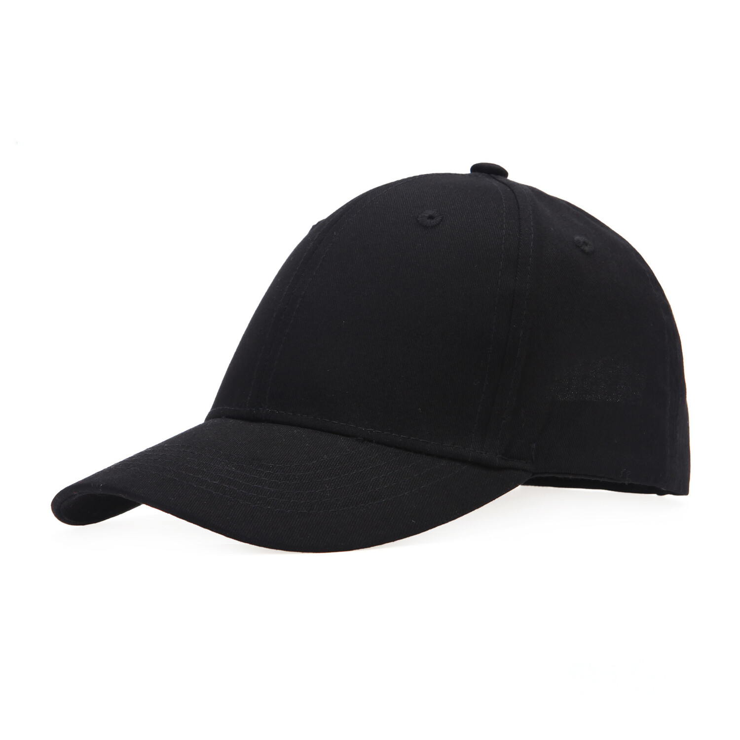 

Бейсболка Michael Heinen Unisex Baseball, черный