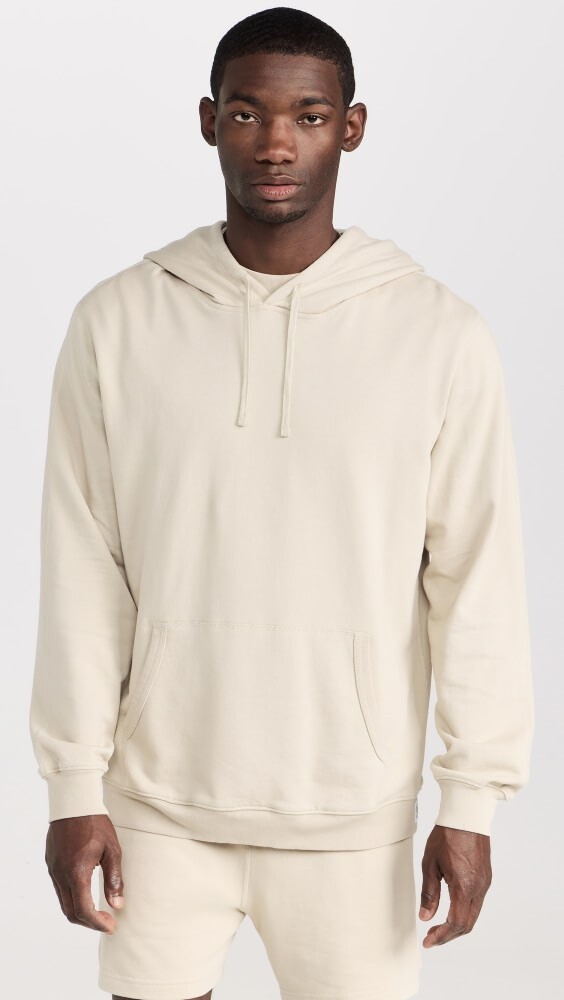 

Худи Reigning Champ Lightweight Terry Classic