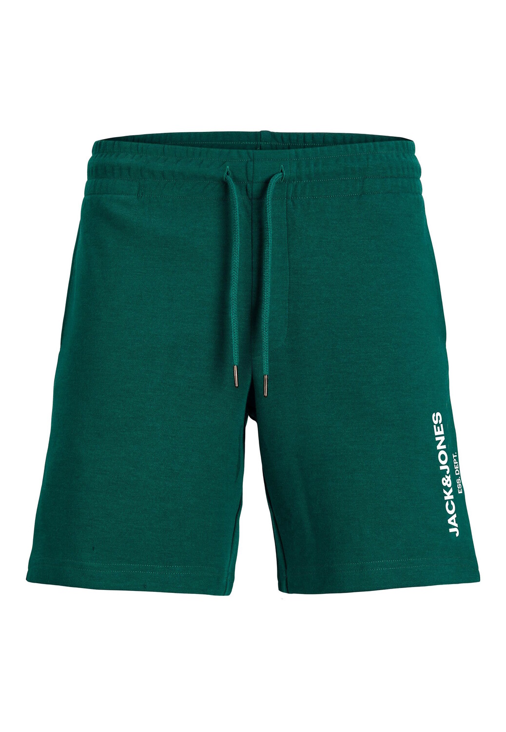 

Спортивные брюки Jack & Jones Shorts 'Gale', темно зеленый