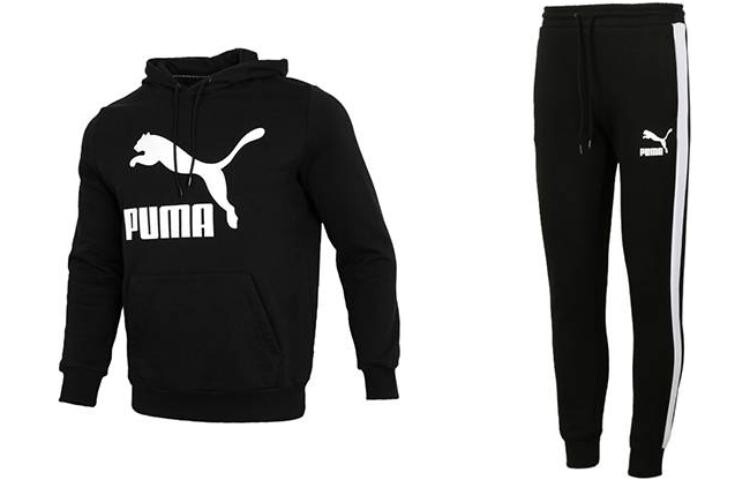 

Комплект свитшотов для мужчин Puma