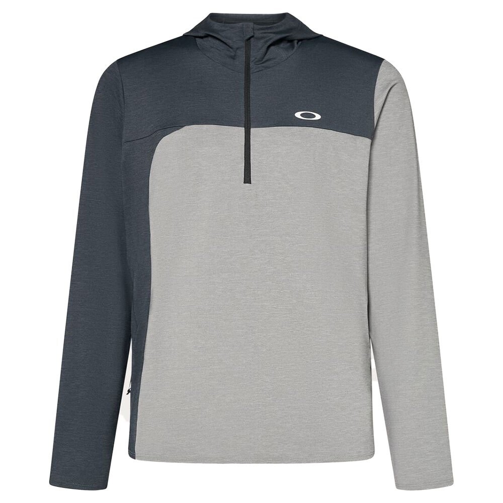 

Худи Oakley Gravity Range, серый