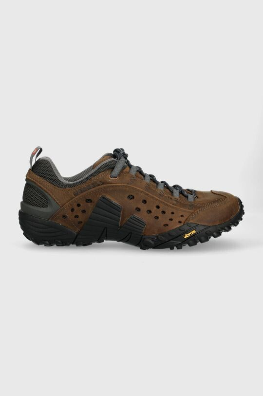 

Перехватывающая обувь Merrell, коричневый