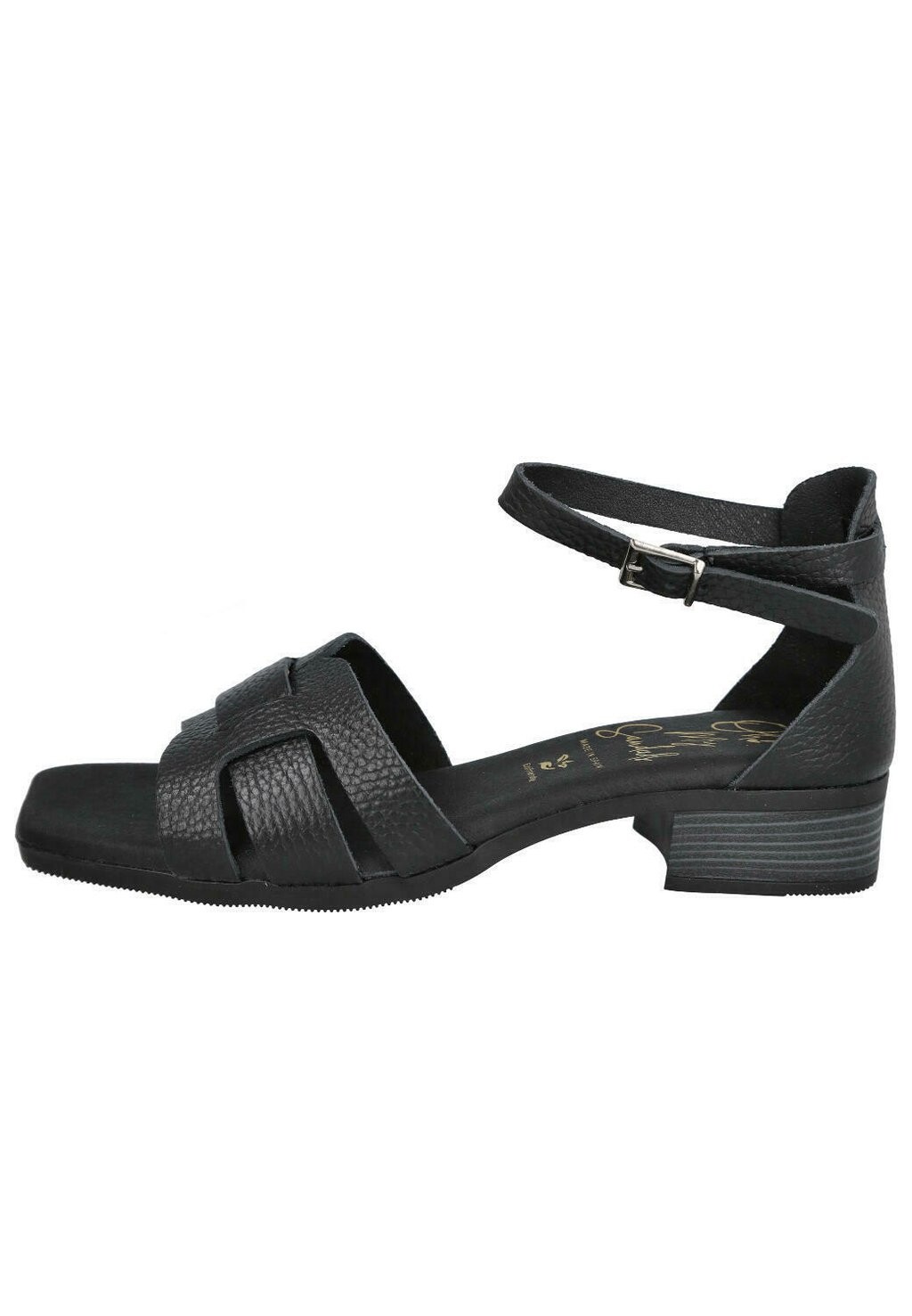 

Босоножки на каблуке Oh! My Sandals, черный