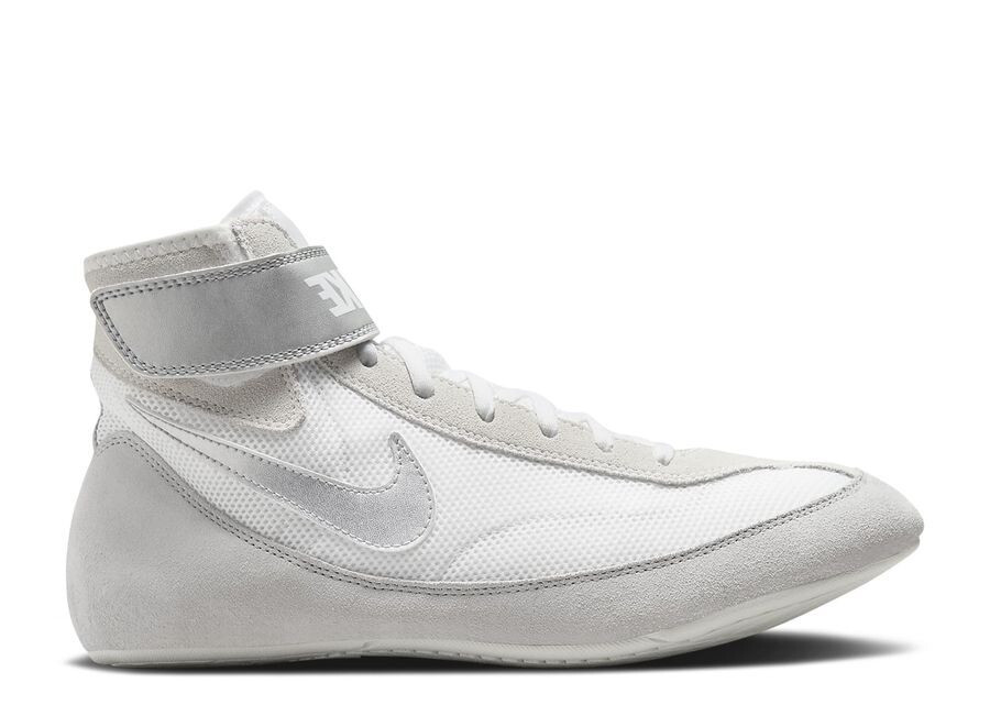 

Кроссовки Nike Speedsweep 7 'White Metallic Silver', белый