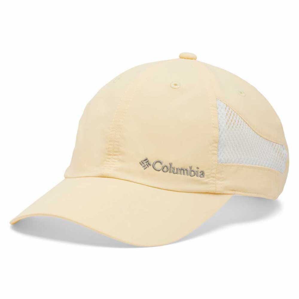 

Бейсболка Columbia Tech Shade, бежевый