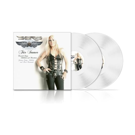 

Виниловая пластинка Doro - Fur Immer