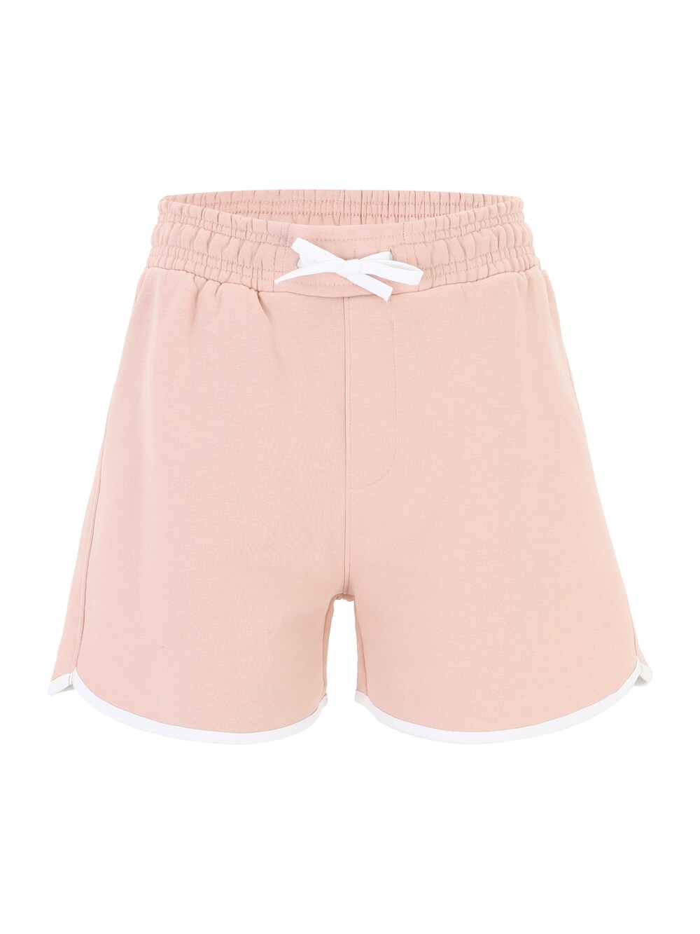 Обычные брюки AÉROPOSTALE, пастельно-розовый