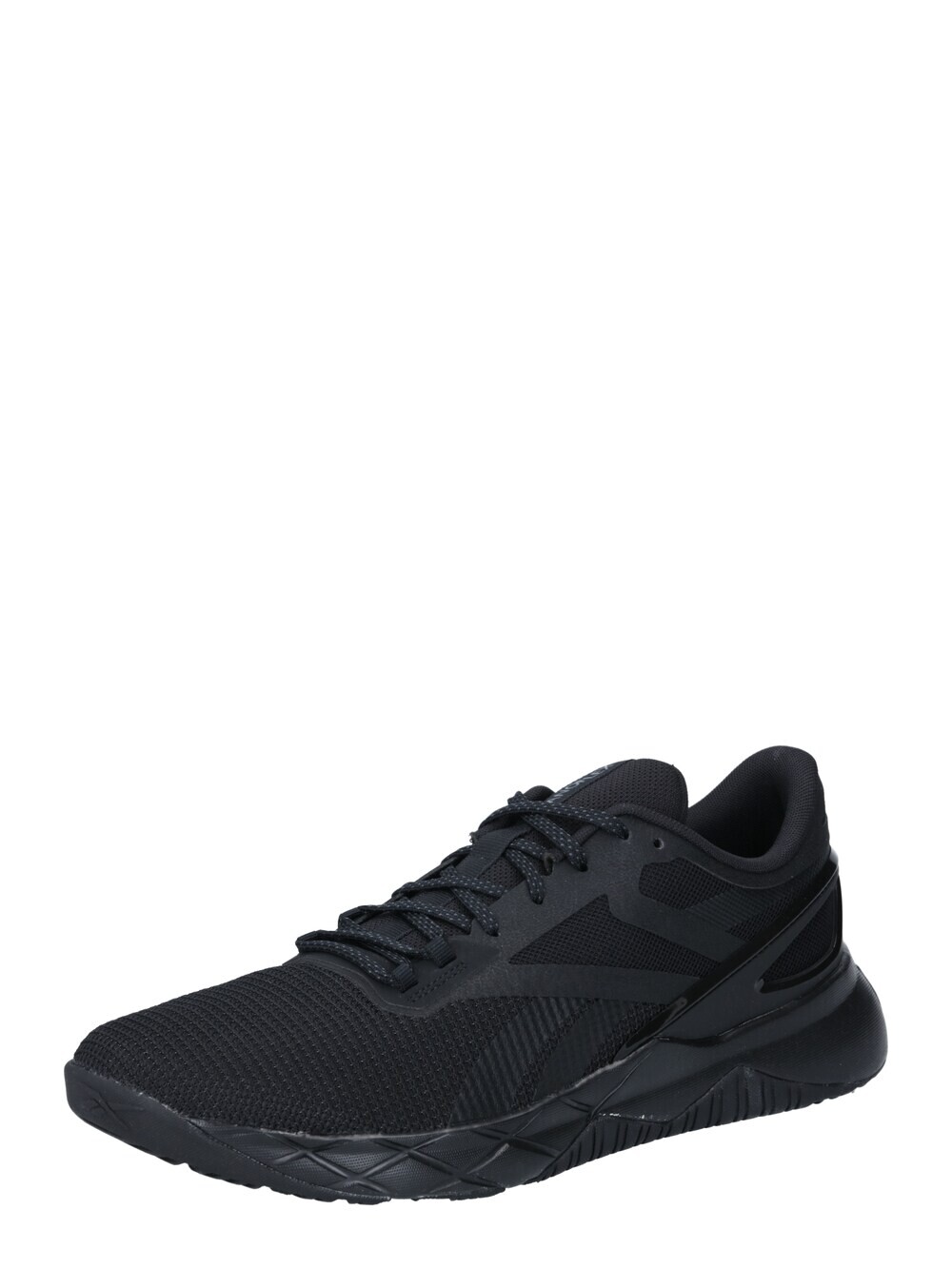 

Кроссовки Reebok Sport Nanoflex, черный