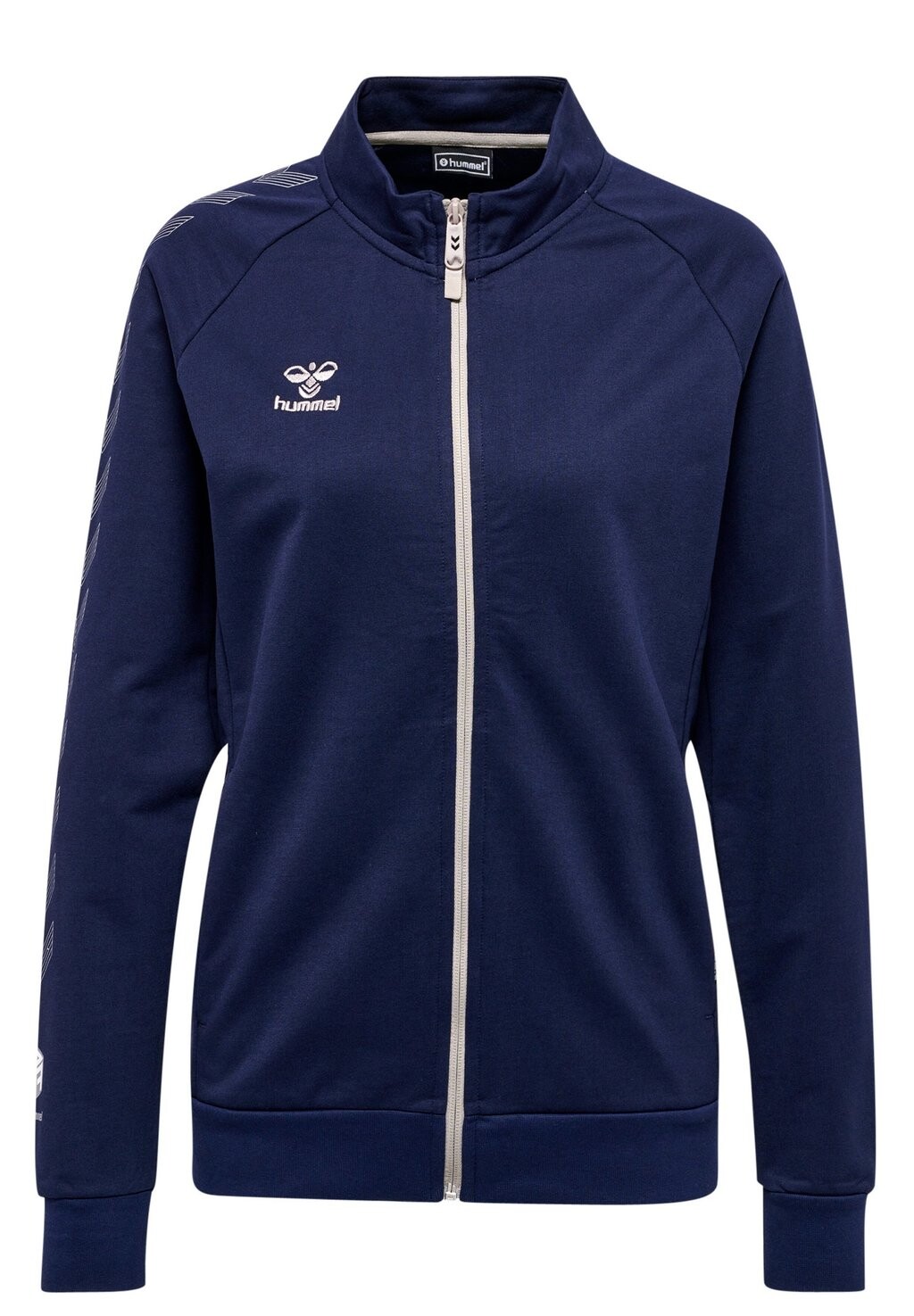 

Спортивная куртка Hummel, синий
