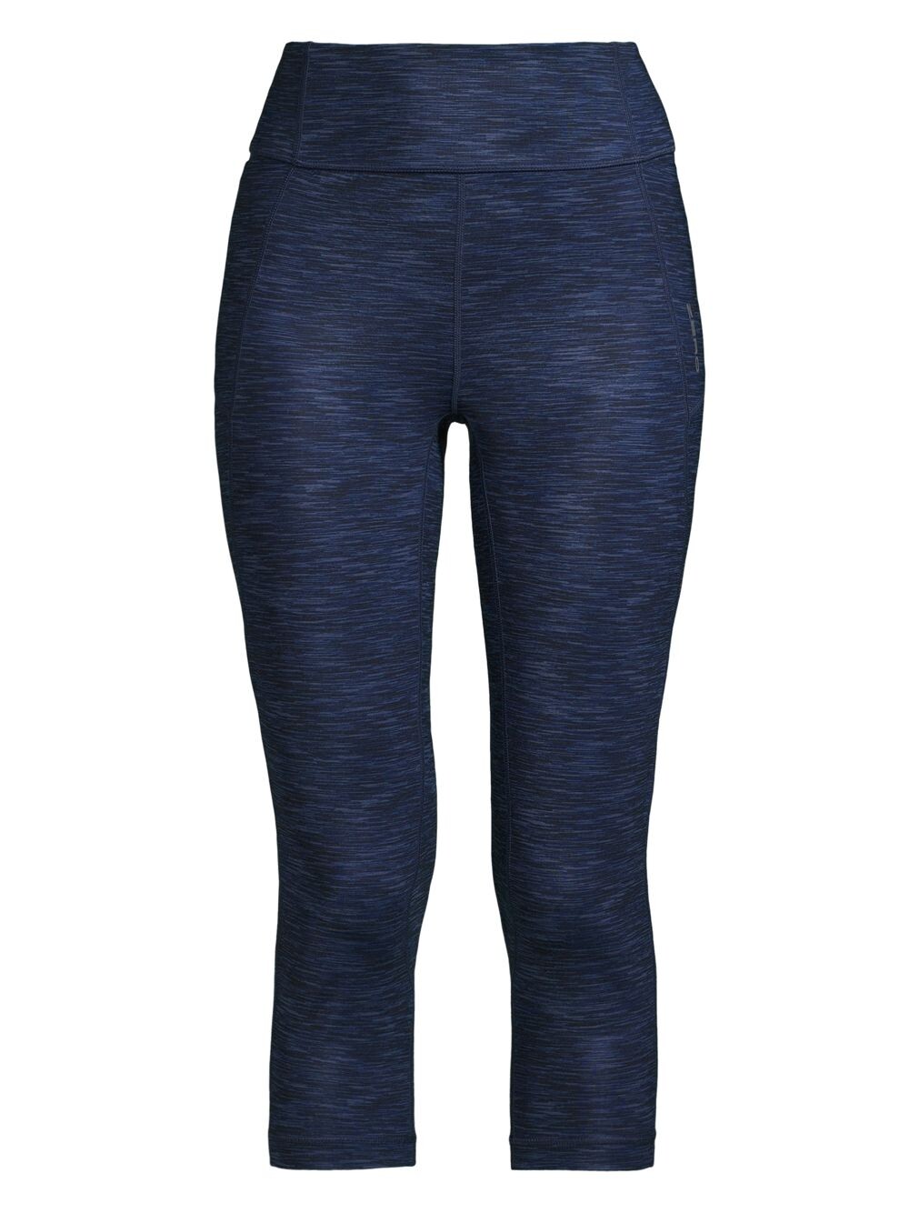 

Леггинсы Bae Capri из меланжевой ткани Zero Restriction
