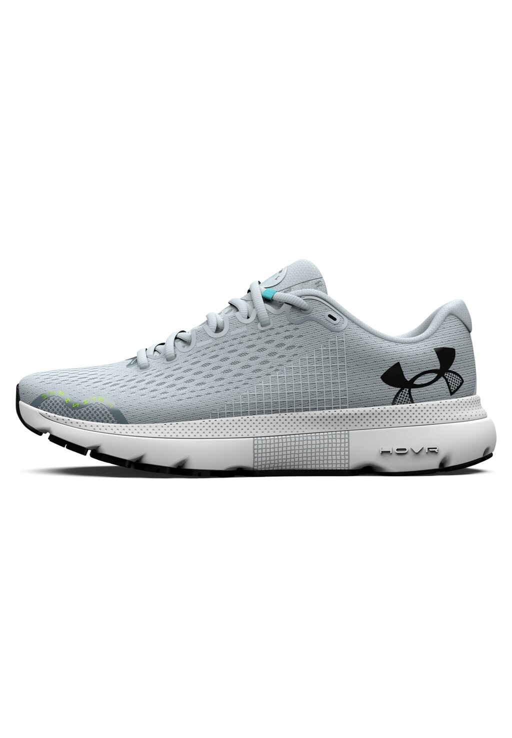 

Кроссовки Under Armour