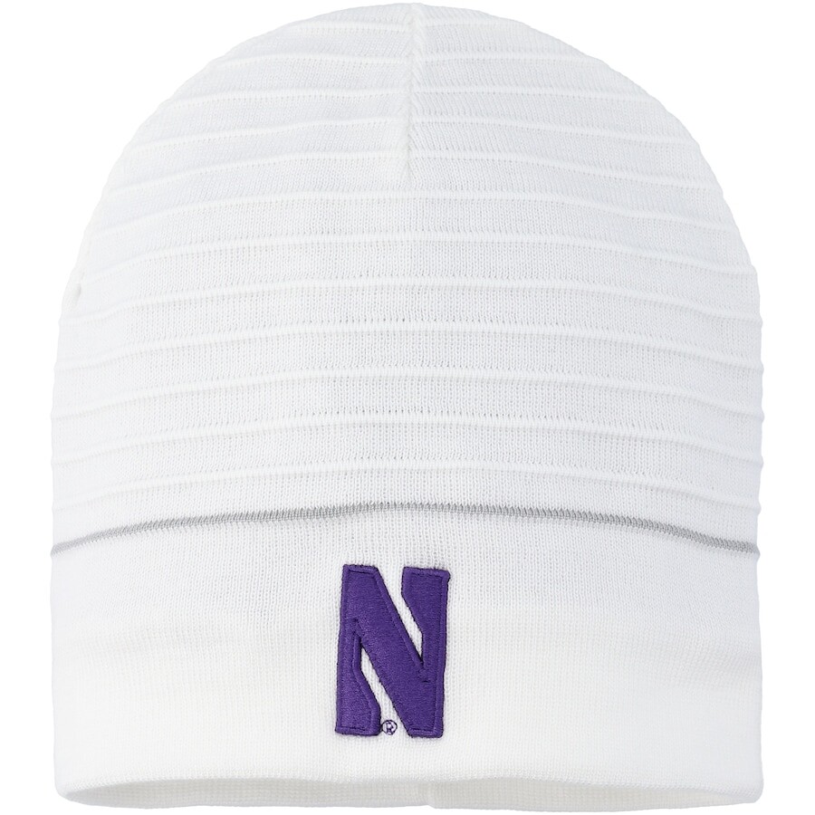 

Шапка Under Armour Northwestern Wildcats, белый
