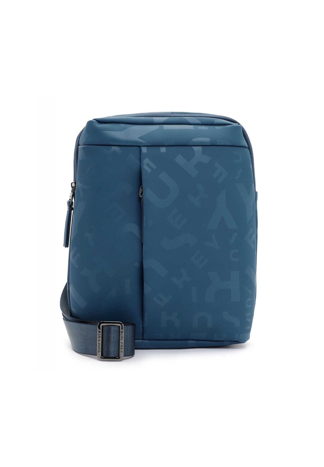 

Сумка через плечо Ivy 25 см SURI FREY, цвет Frenchblue