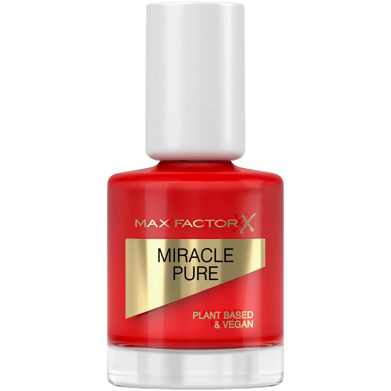 

Классический лак для ногтей 305 Max Factor Miracle Pure Nail, 12 мл