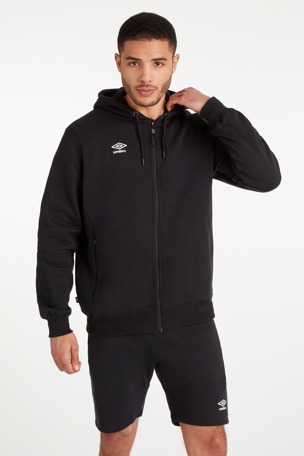 

Толстовка Club Leisure Zt Umbro, синий