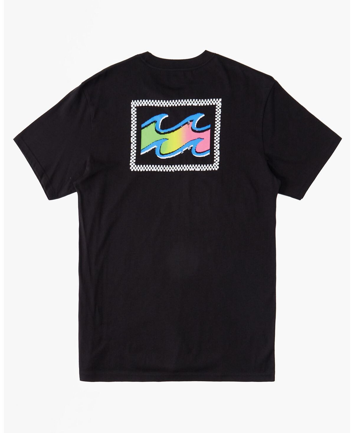 

Мужская футболка Crayon Wave с короткими рукавами Billabong