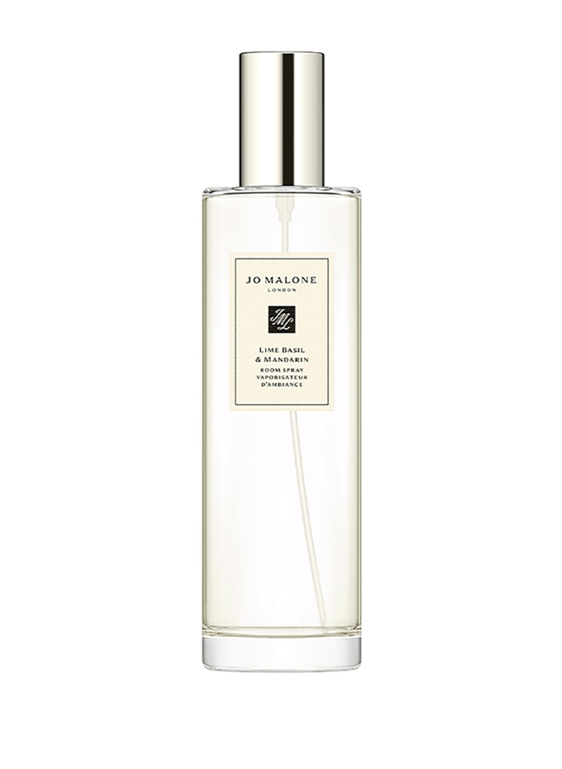 

Аромат для комнаты Jo Malone London LIME BASIL & MANDARIN