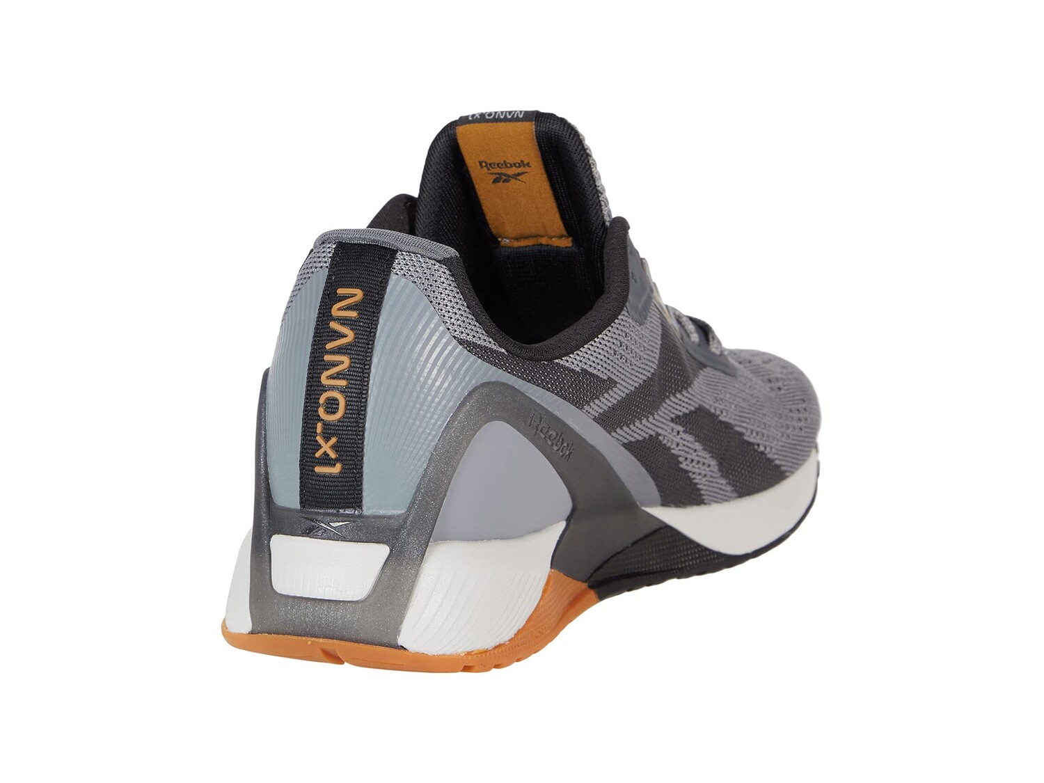 

Кроссовки Reebok Nano X1