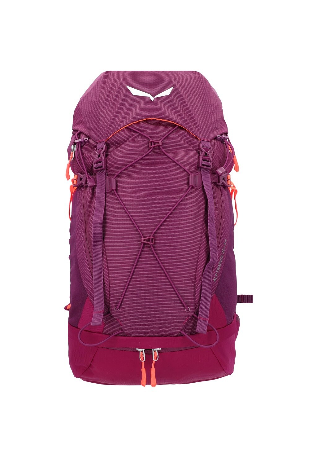 

Трекинговый рюкзак Salewa, фиолетовый