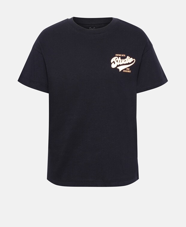 

Футболка Jack & Jones Junior, черный