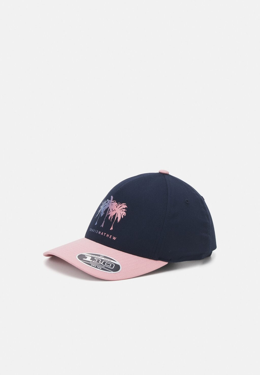 

Кепка JUST SWELL Travismathew, темно-синий