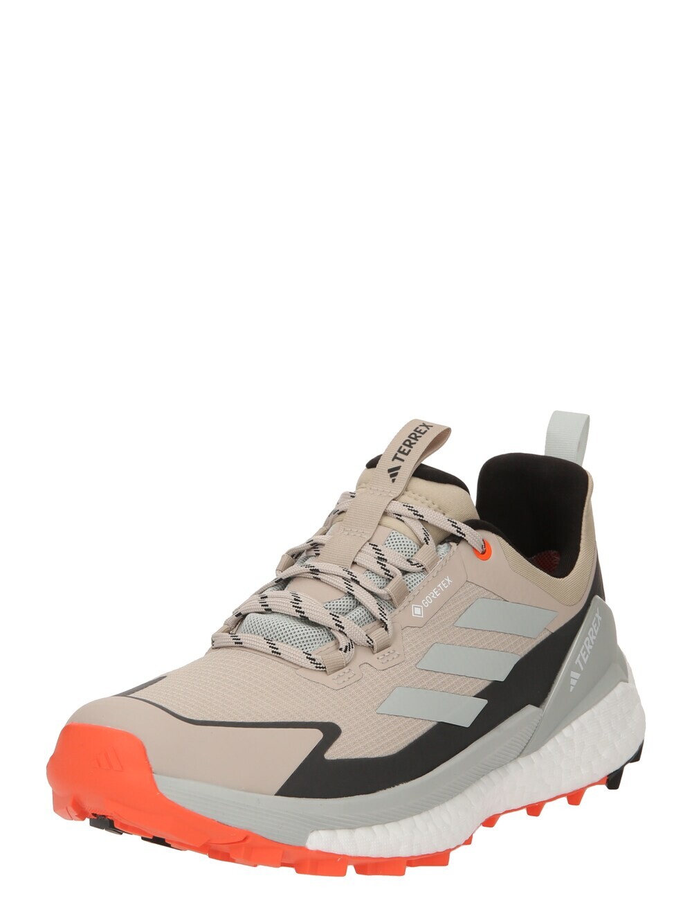 

Кроссовки ADIDAS TERREX Free Hiker 2.0, бежевый