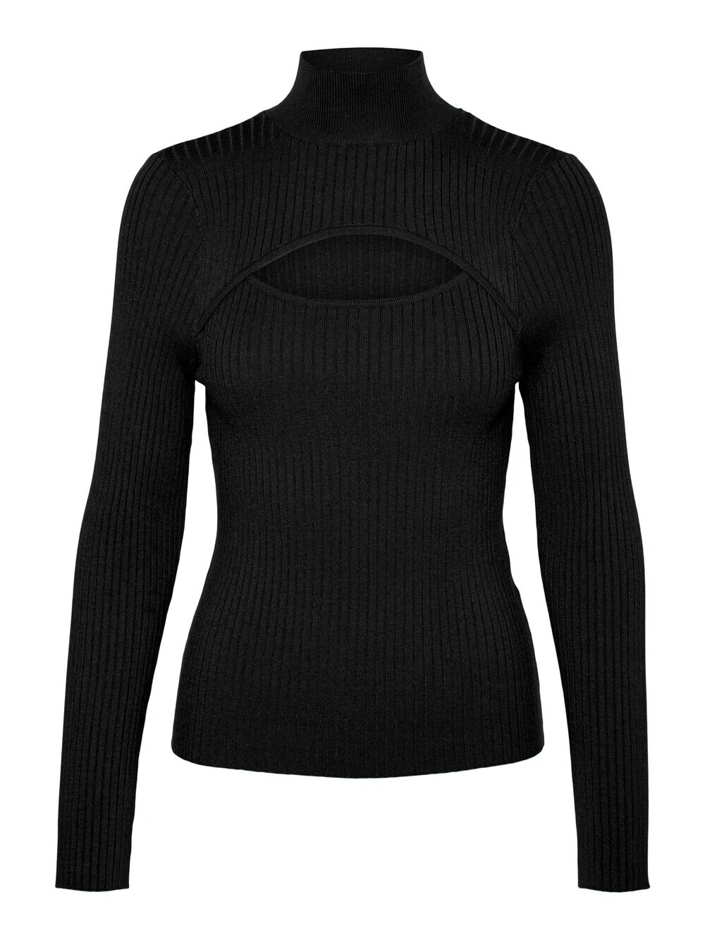 

Свитер Vero Moda YASMIN, черный