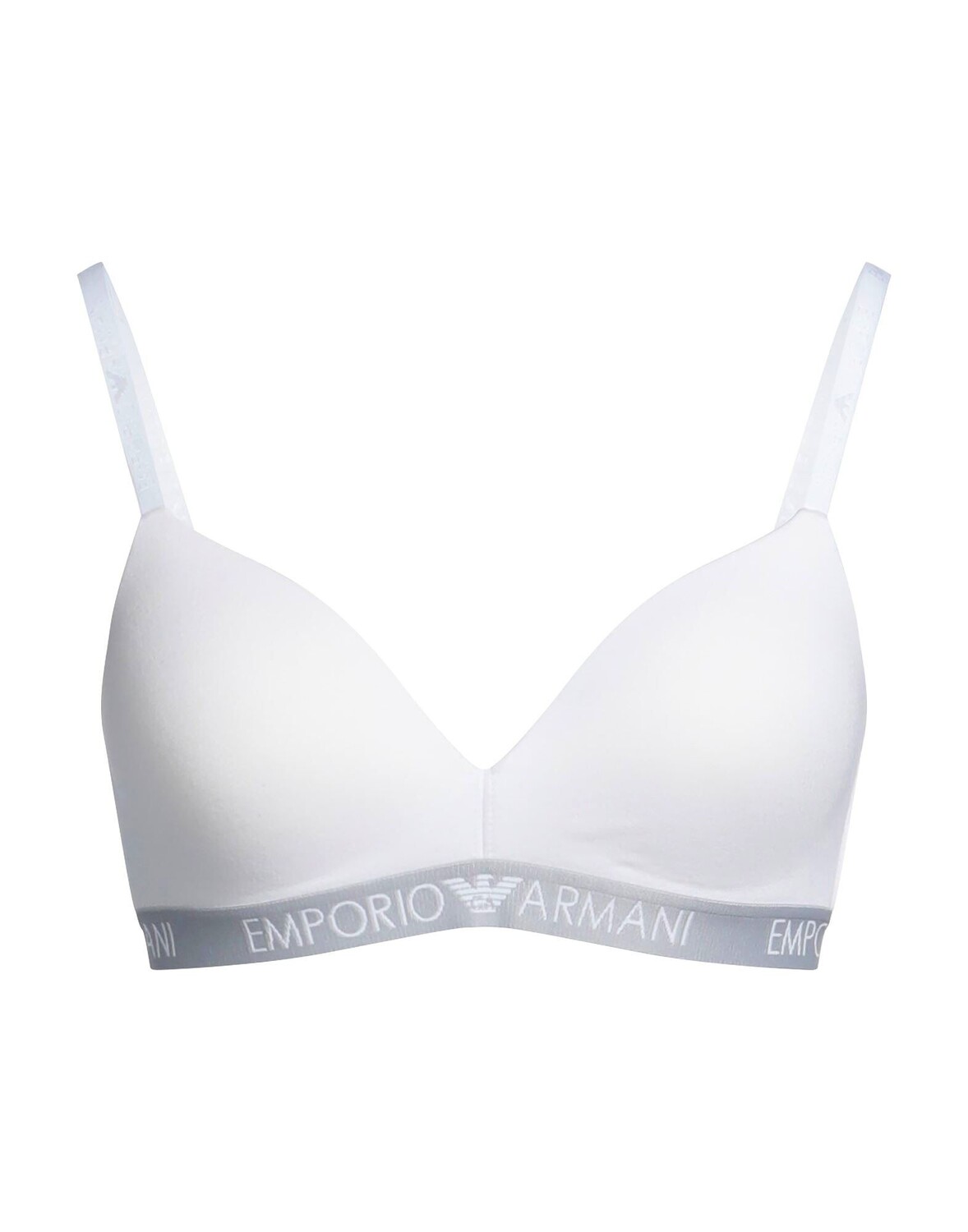 

Бюстгальтер Giorgio Armani, белый