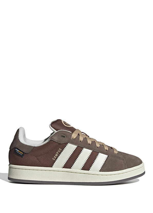 

Коричневые мужские кроссовки campus 00s Adidas