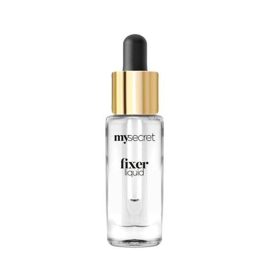

Жидкая основа под макияж Fixer 6 мл My Secret