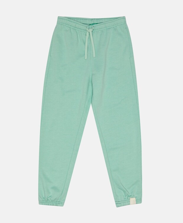 

Спортивные штаны United Colors of Benetton, лаймовый