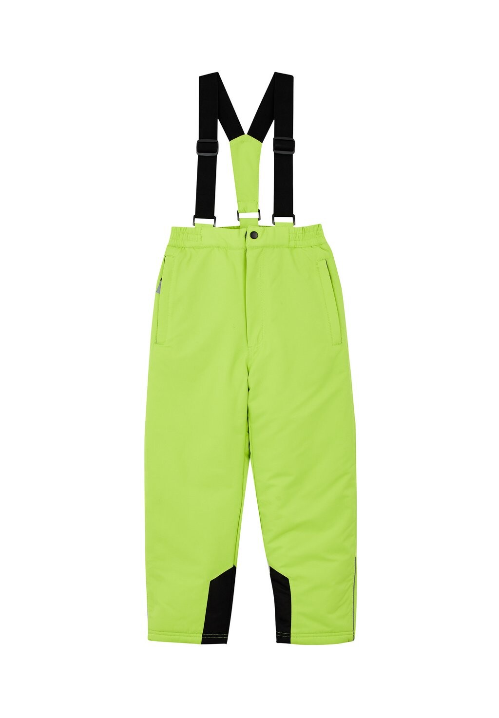 

Брюки REGULAR FIT DeFacto, цвет yellow