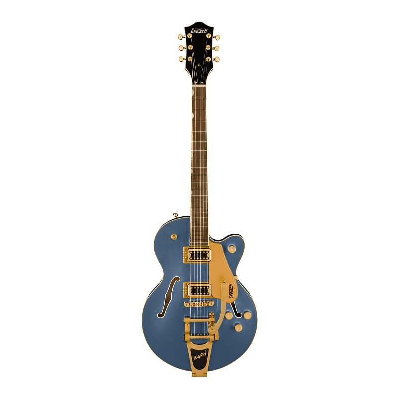 

Электрогитара Gretsch G5655TG Electromatic Center Block Jr. 6-String Guitar