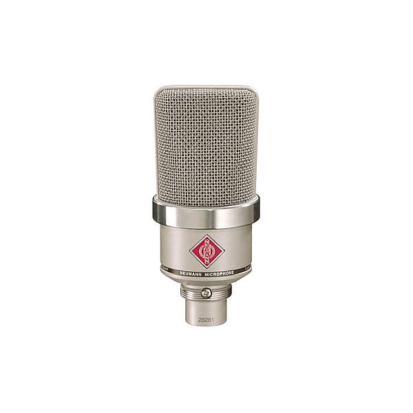 Микрофон Neumann TLM 102 Large Diaphragm Cardioid Condenser Microphone микрофон neumann tlm 102 large diaphragm cardioid condenser microphone